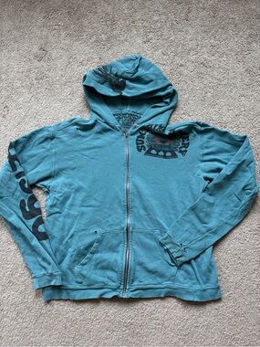 FreeCity Zip up